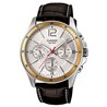 Ručni sat analogni Casio MTP-1374L-7A