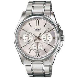 Ručni sat analogni Casio MTP-1375D-7A