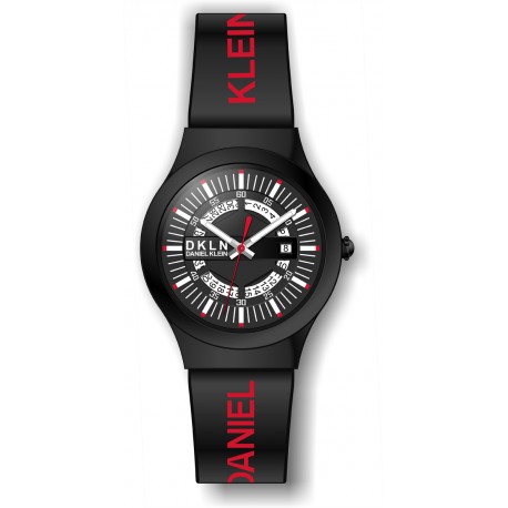 Daniel Klein Plastični DK12275-6