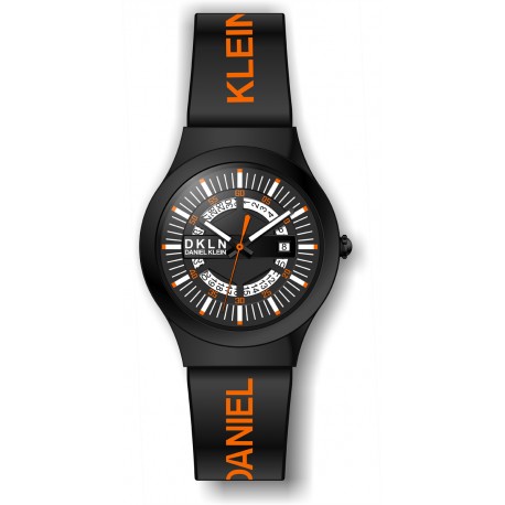 Daniel Klein Plastični DK12275-9