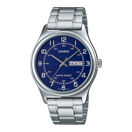 CASIO MTP-V006D-2B