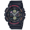 CASIO G-SHOCK GA-140-1A4
