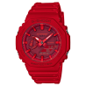 CASIO G-SHOCK GA-2100-4A