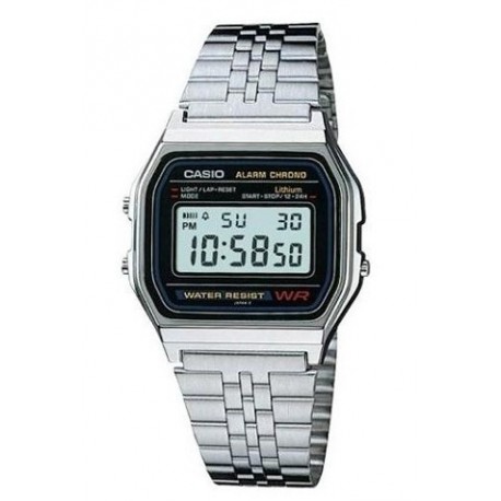 CASIO DIGITALNI A159W-N1