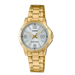 CASIO LTP-V004G-7B2