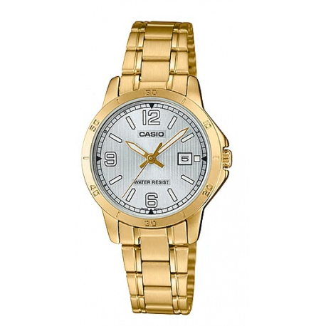 CASIO LTP-V004G-7B2