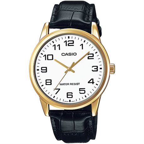 Ručni sat analogni Casio MTP-V001GL-7B