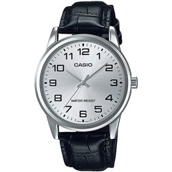 Ručni sat analogni Casio MTP-V001L-7B