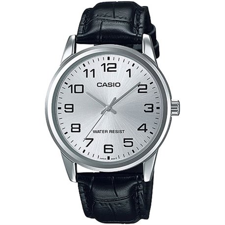 Ručni sat analogni Casio MTP-V001L-7B
