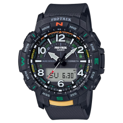 CASIO PRO TREK PRT-B50-1