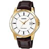 Ručni sat analogni Casio MTP-V004GL-7A