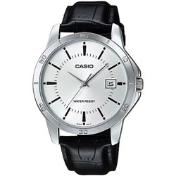 Ručni sat analogni Casio MTP-V004L-7A