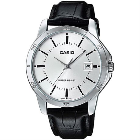 Ručni sat analogni Casio MTP-V004L-7A