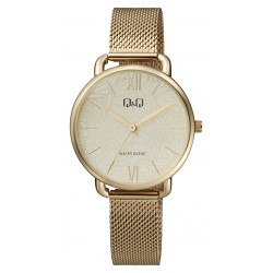Q&Q QC27J001Y