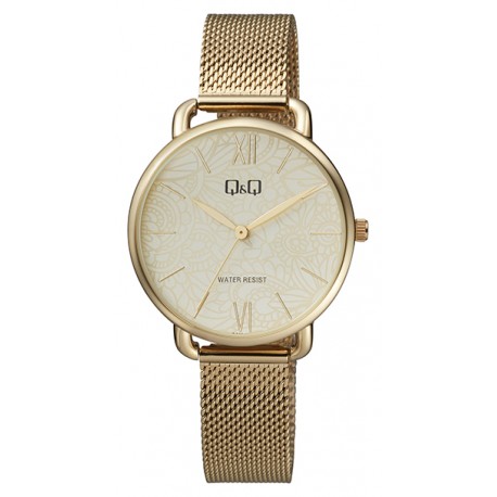 Q&Q QC27J001Y