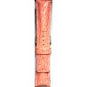 Kožni kaiš 26.24  Roze boja