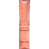 Kožni kaiš 28.20 Roze boja