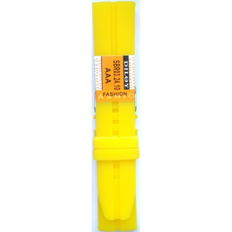 Silikonski kaiševi Diloy DIL-SBR03.10