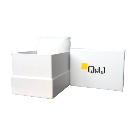 Q&Q kutija - bela