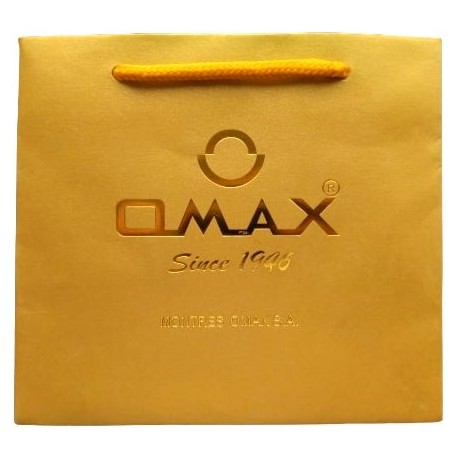 Omax kesa