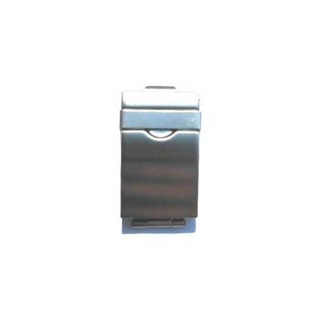 Kopča sa sigurnosnim preklopom 22x12mm