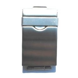 Kopča sa sigurnosnim preklopom 18x10mm