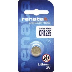 Baterija Renata Cr1225