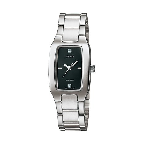 Ručni sat analogni ženski Casio LTP-1165A-1C2