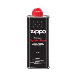 Zippo benzin