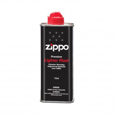 Zippo benzin