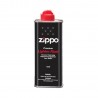 Zippo benzin
