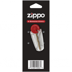 Zippo kremen