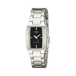 Ručni sat analogni ženski Casio LTP-1165A-1C