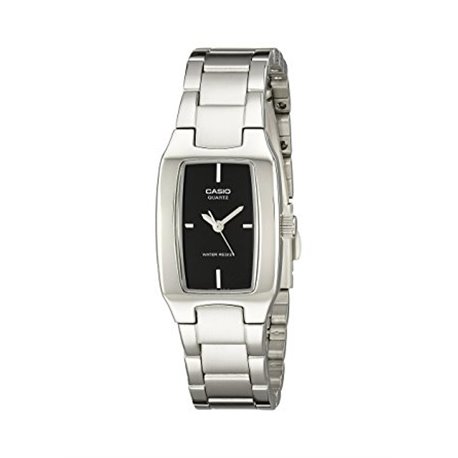 Ručni sat analogni ženski Casio LTP-1165A-1C