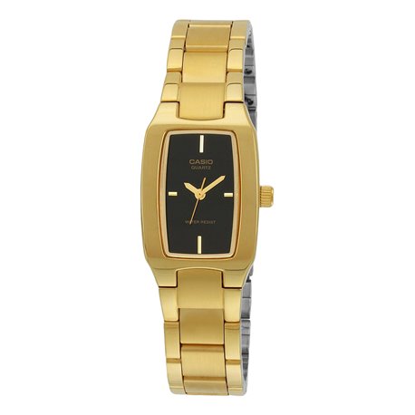 Ručni sat analogni ženski Casio LTP-1165N-1C