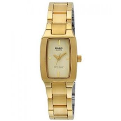Ručni sat analogni ženski Casio LTP-1165N-9C