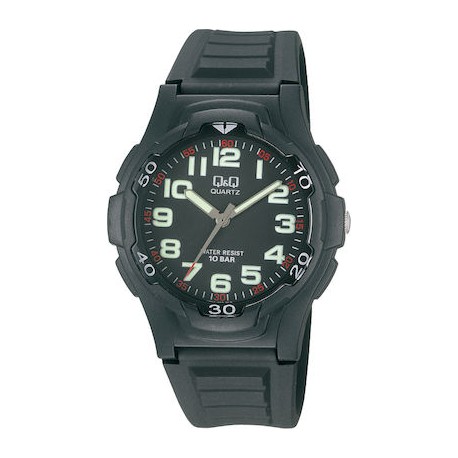 Q&Q VP84J002Y