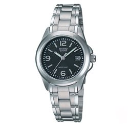 Ručni sat analogni ženski Casio LTP-1215A-1A