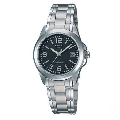 Ručni sat analogni ženski Casio LTP-1215A-1A