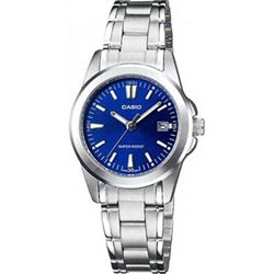Ručni sat analogni ženski Casio LTP-1215A-2A2