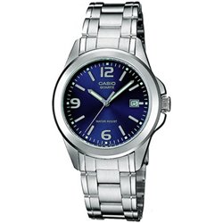 Ručni sat analogni ženski Casio LTP-1215A-2A