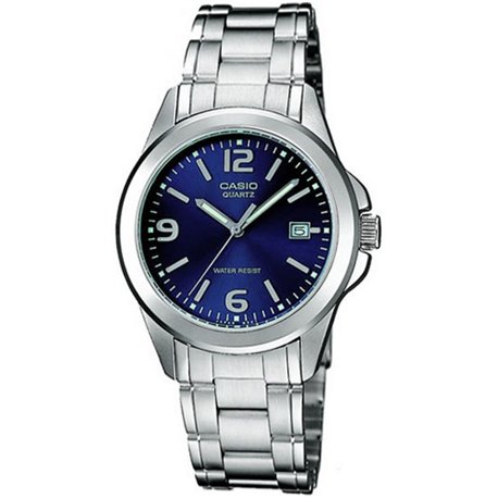 Ručni sat analogni ženski Casio LTP-1215A-2A