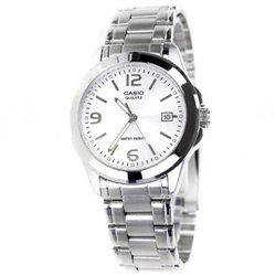 Ručni sat analogni ženski Casio LTP-1215A-7A