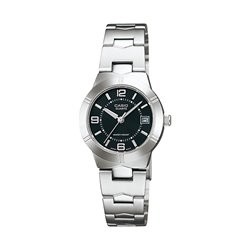 Ručni sat analogni ženski Casio LTP-1241D-1A