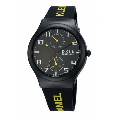 Daniel Klein DK12476-5