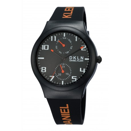 Daniel Klein DK12476-7
