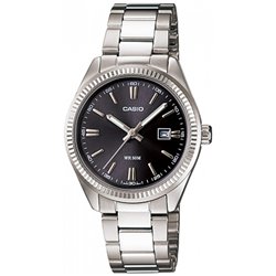 Ručni sat analogni ženski Casio LTP-1302D-1A1