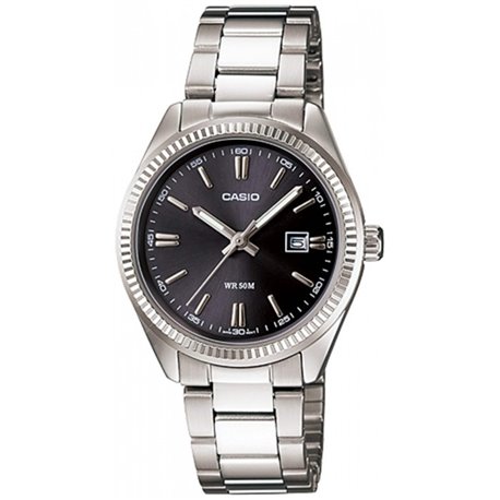 Ručni sat analogni ženski Casio LTP-1302D-1A1