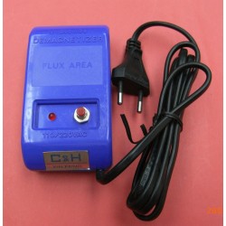 Demagnetizer