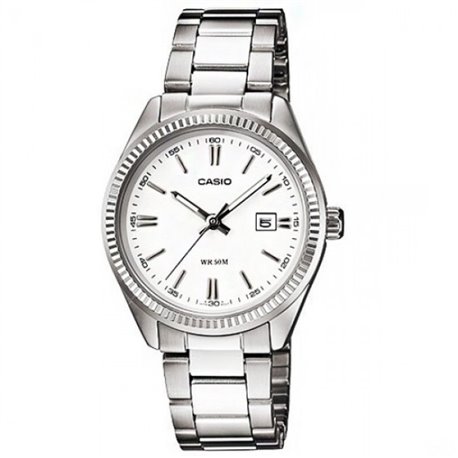 Ručni sat analogni ženski Casio LTP-1302D-7A1